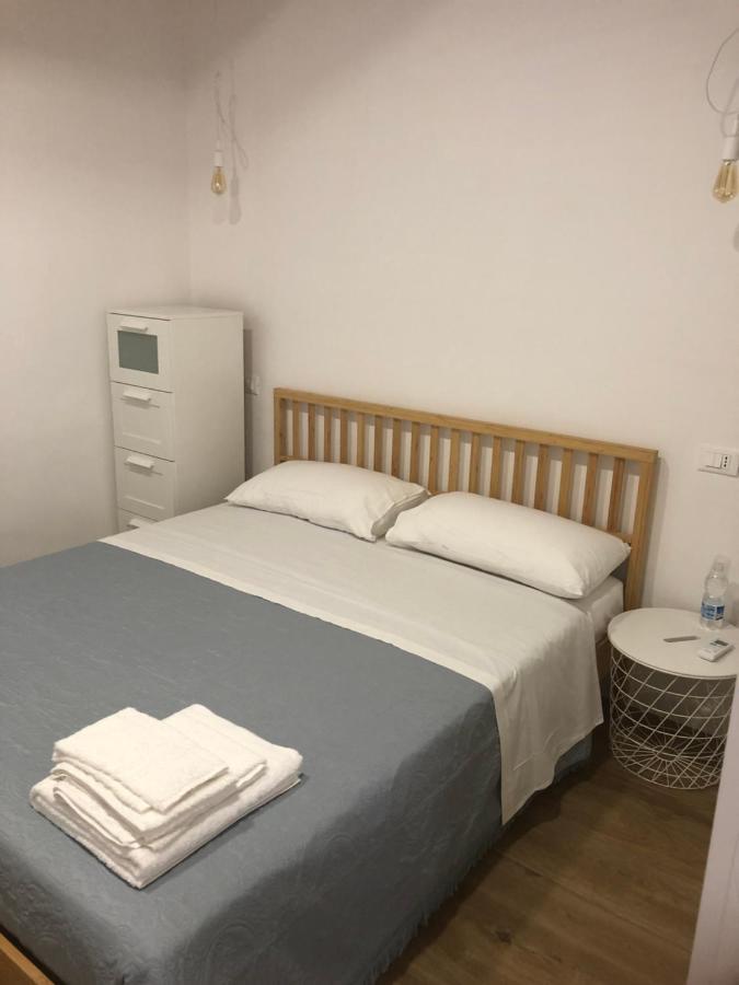 Il Pumo Pugliese Bed and Breakfast San Severo Exteriör bild