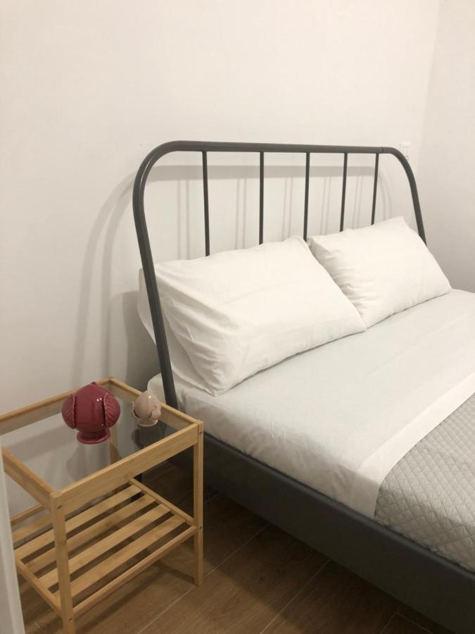 Il Pumo Pugliese Bed and Breakfast San Severo Exteriör bild