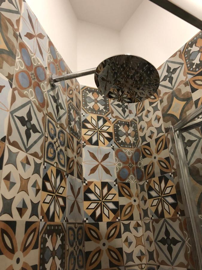 Il Pumo Pugliese Bed and Breakfast San Severo Exteriör bild