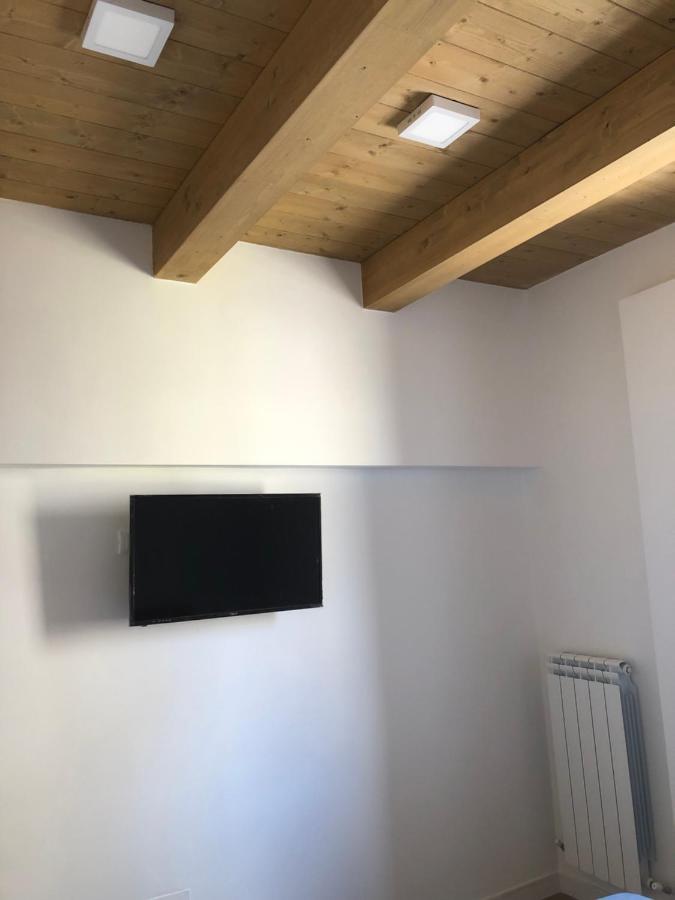 Il Pumo Pugliese Bed and Breakfast San Severo Exteriör bild
