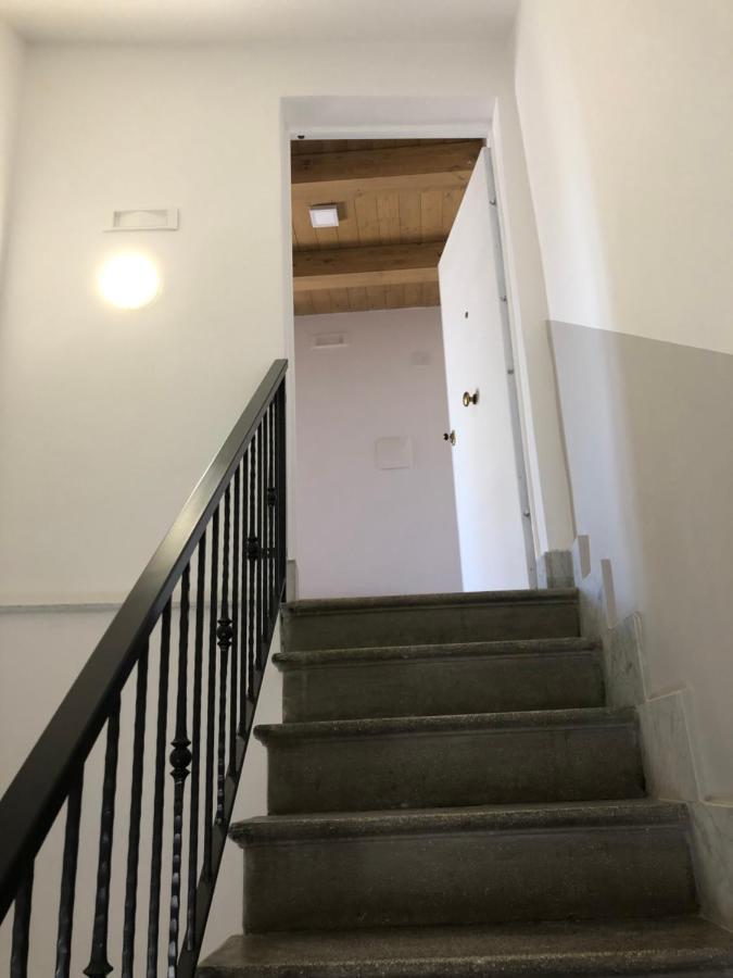 Il Pumo Pugliese Bed and Breakfast San Severo Exteriör bild